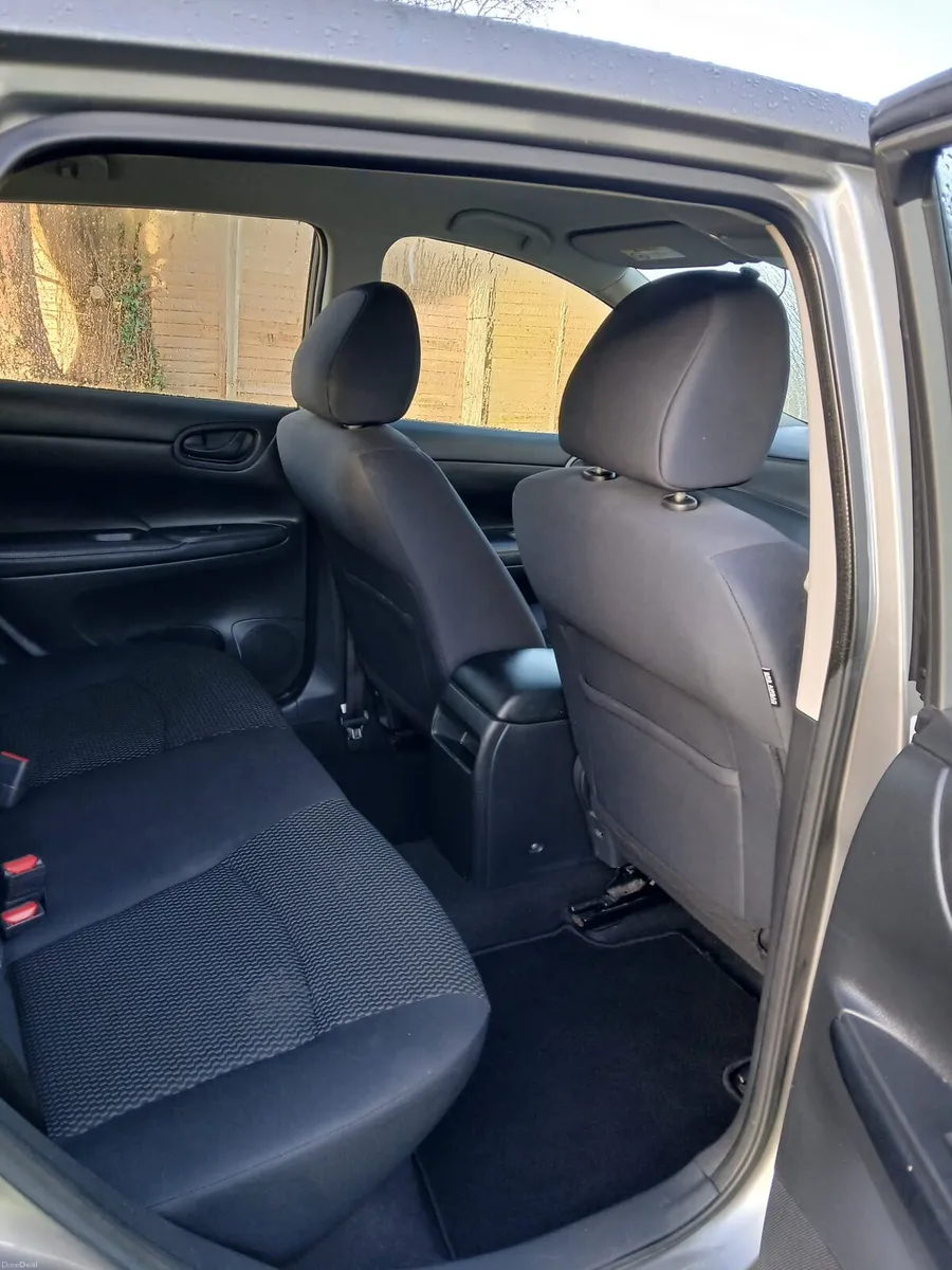 Nissan pulsar auto - Image 4