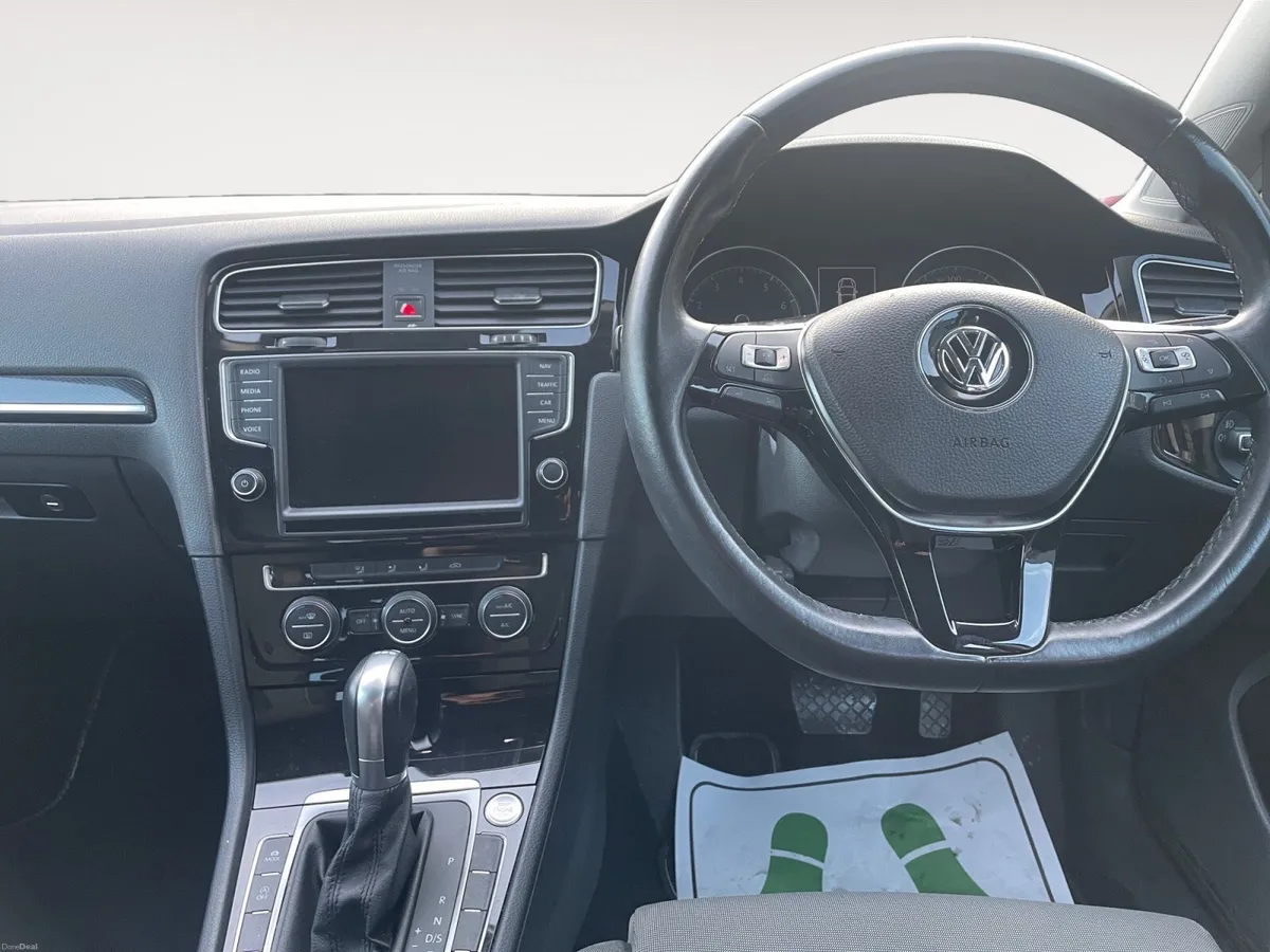 VW GOLF HIGHLINE DSG - Image 3