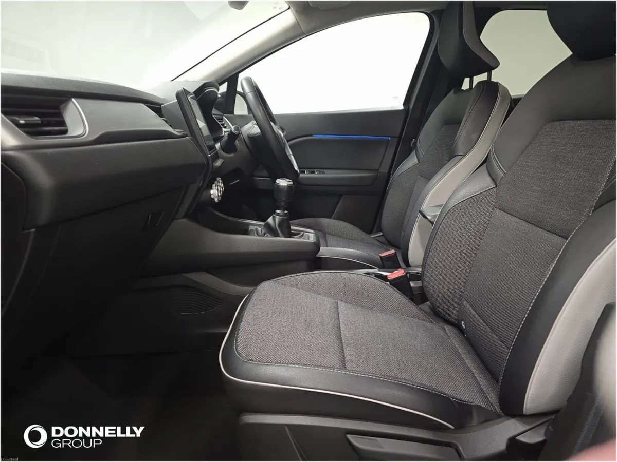 Renault Captur Hatchback S Edition - Image 4