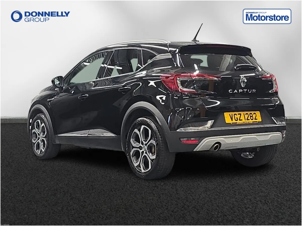 Renault Captur Hatchback S Edition - Image 2