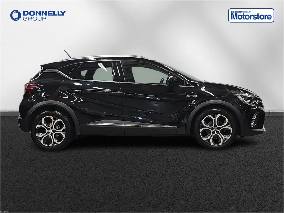 Renault Captur Hatchback S Edition - Image 3