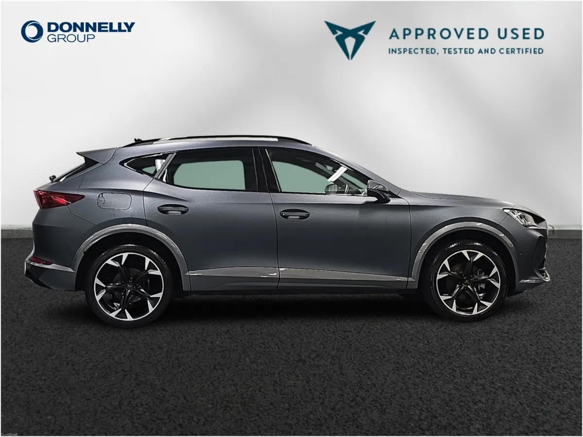 Cupra Formentor Estate V2 - Image 4