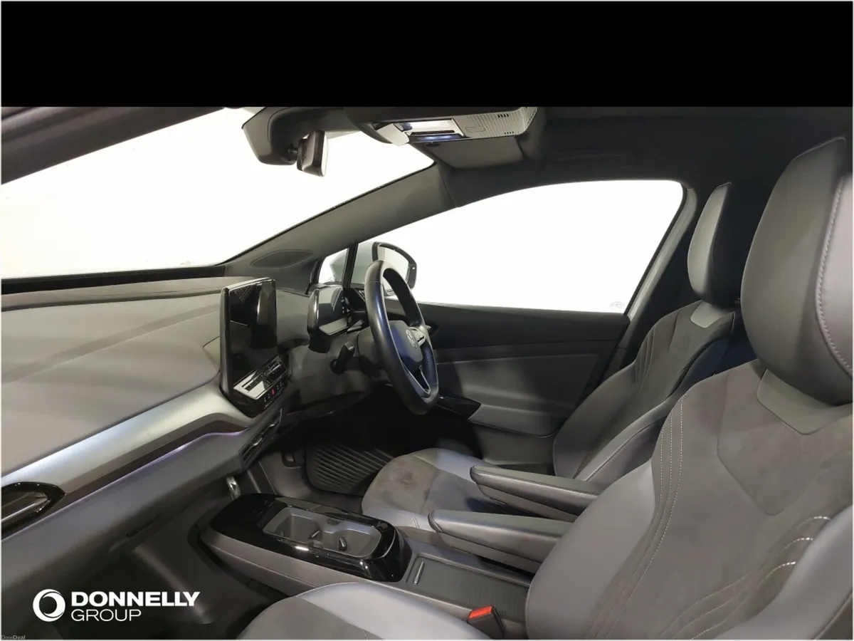 Volkswagen ID.5 Coupe Style Pro - Image 2