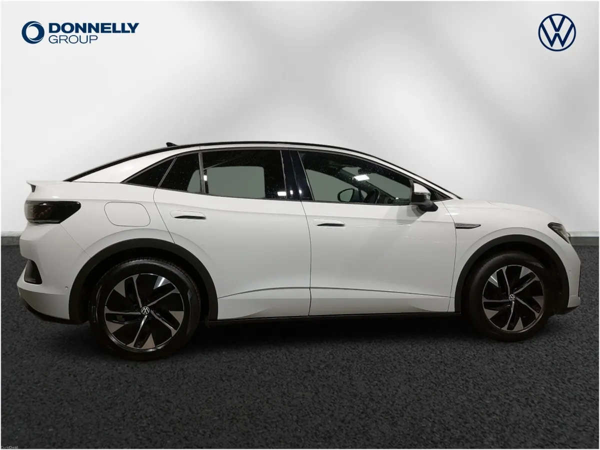Volkswagen ID.5 Coupe Style Pro - Image 4
