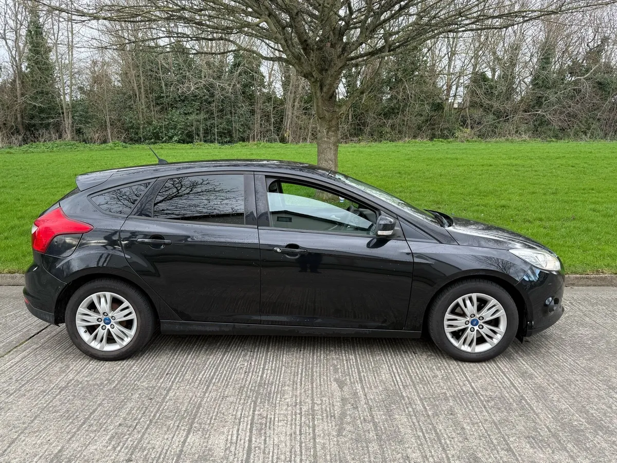 Ford Focus only 194k kms NCT 3/27 just passed - Image 2