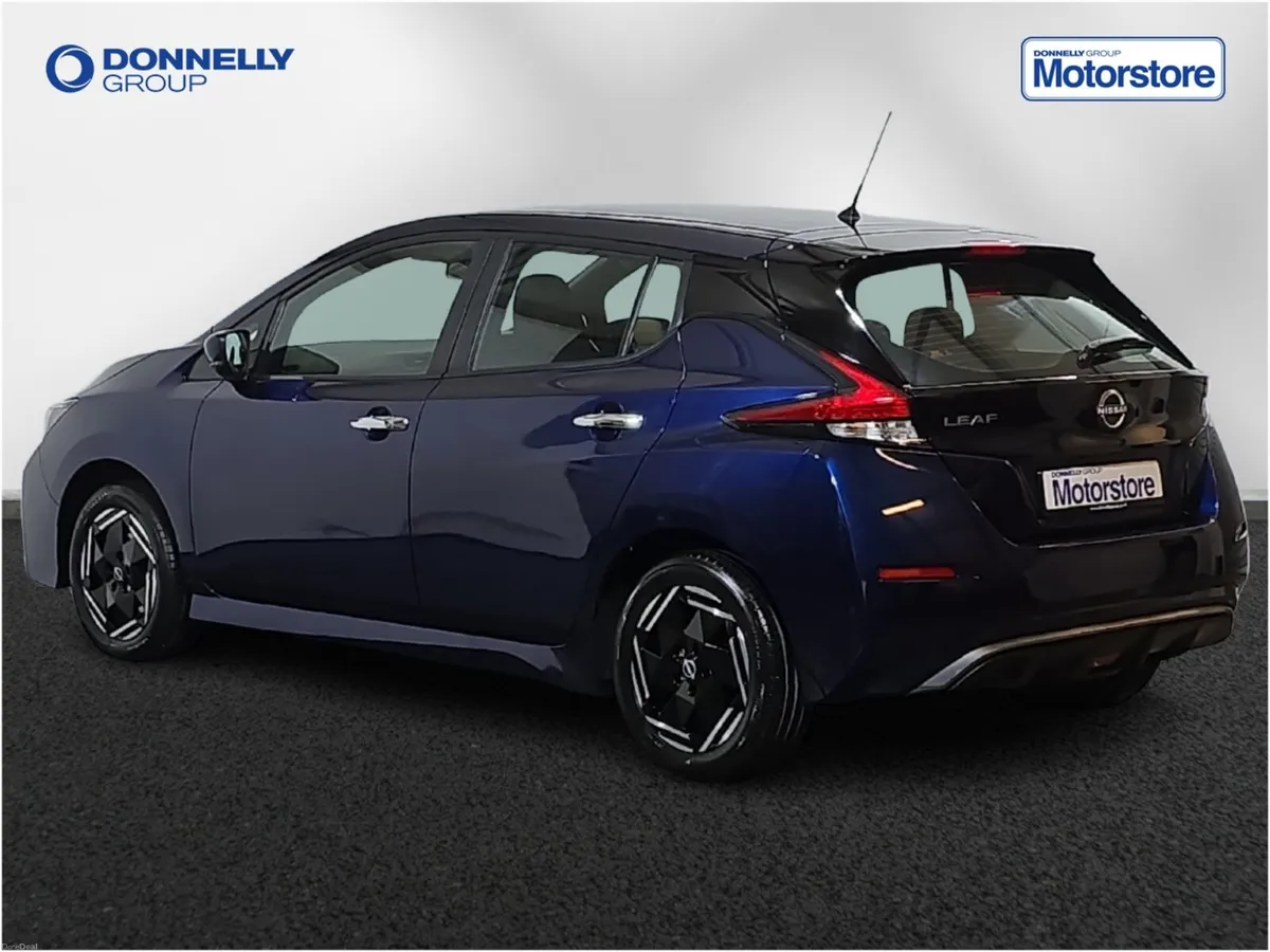 Nissan LEAF Leaf Hatchback Acenta - Image 2