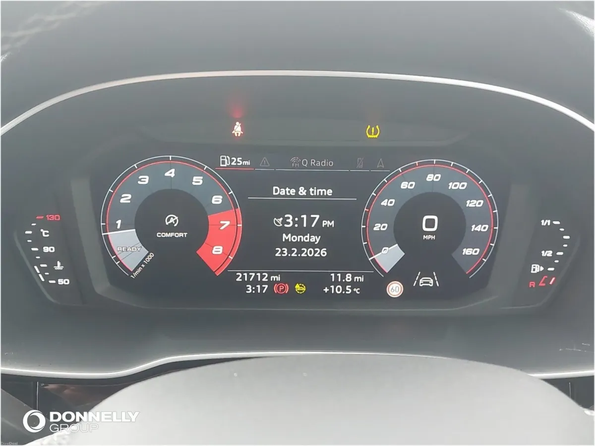 Audi Q3 Estate S Line - Image 6