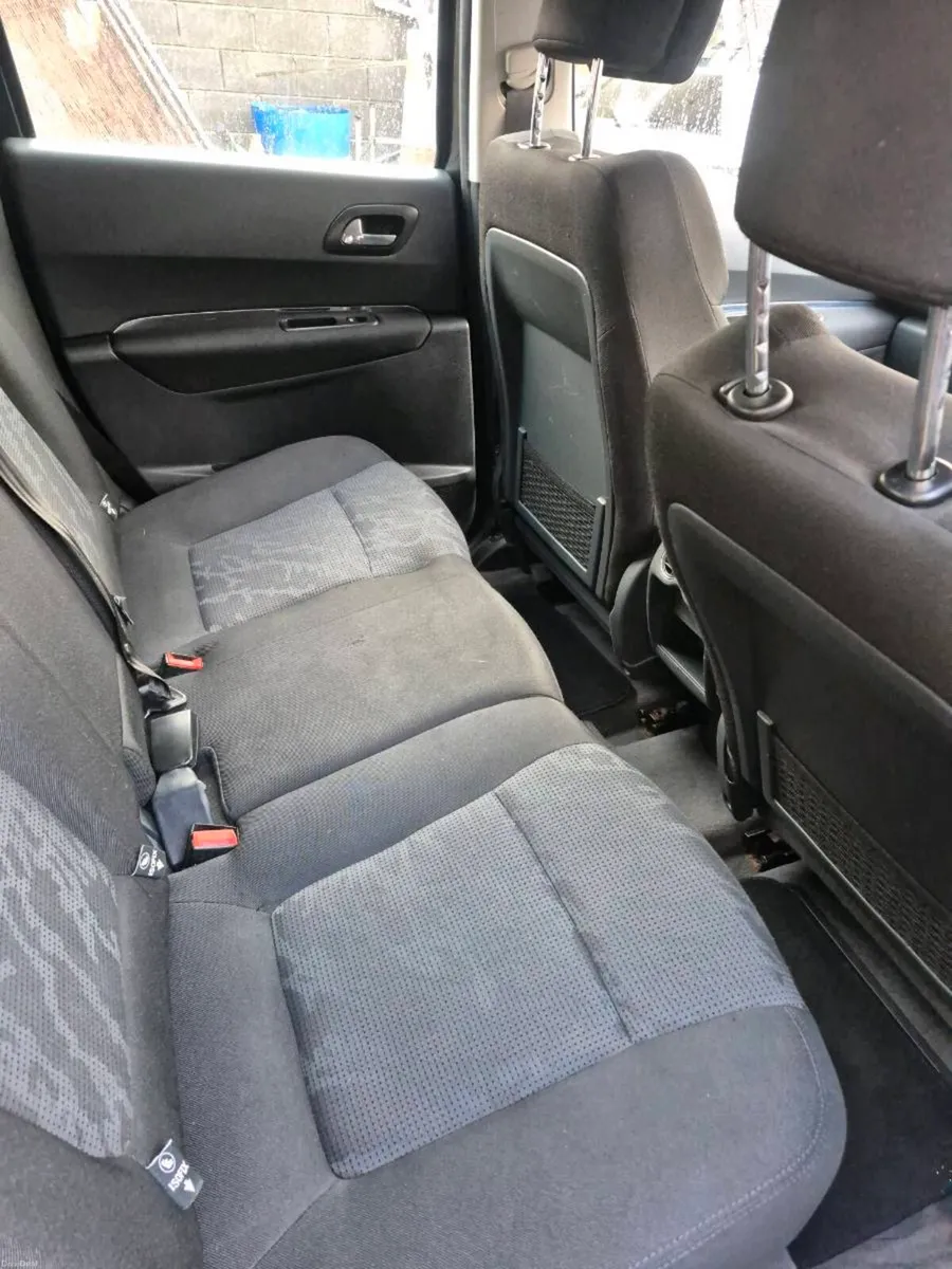 2011 peugeot 3008 hdi - Image 3