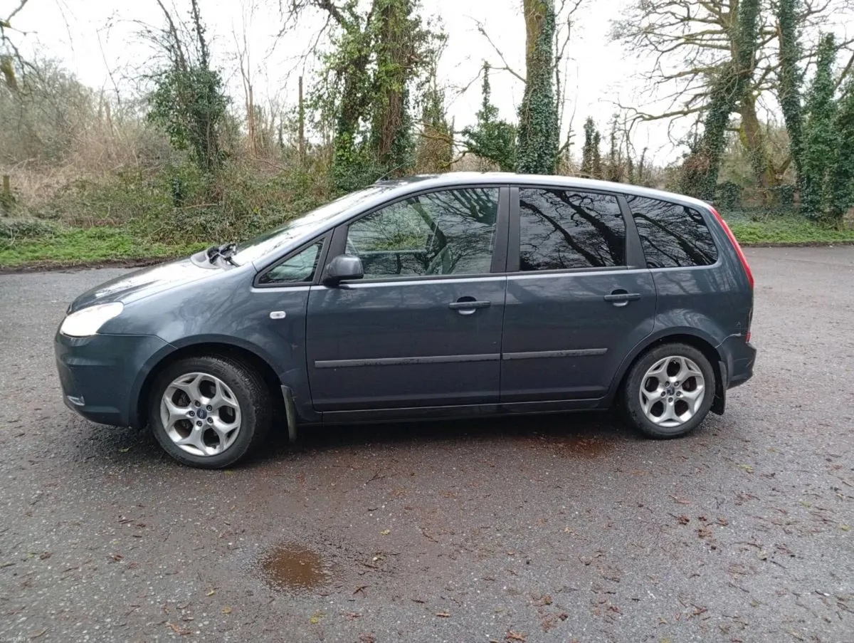 Ford C-Max - Image 3