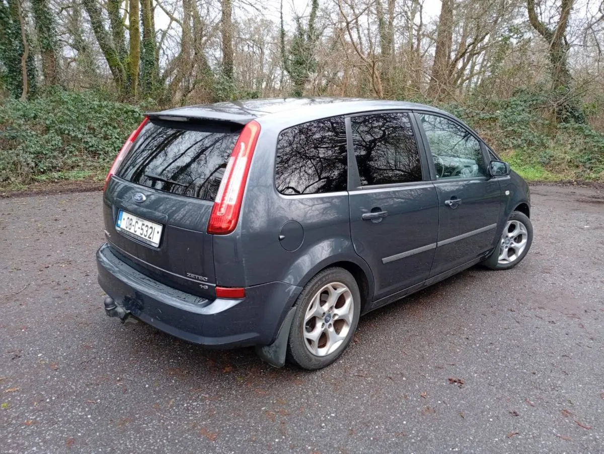 Ford C-Max - Image 4
