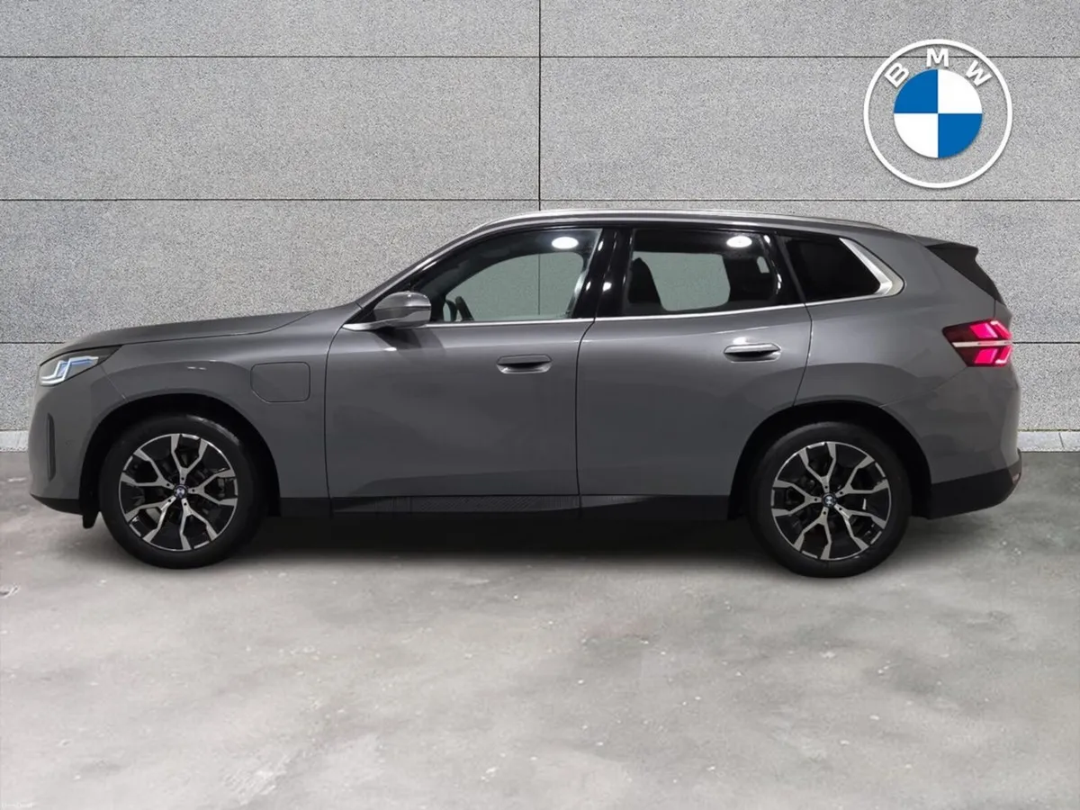 BMW X3 30e xDrive xLine - Image 4