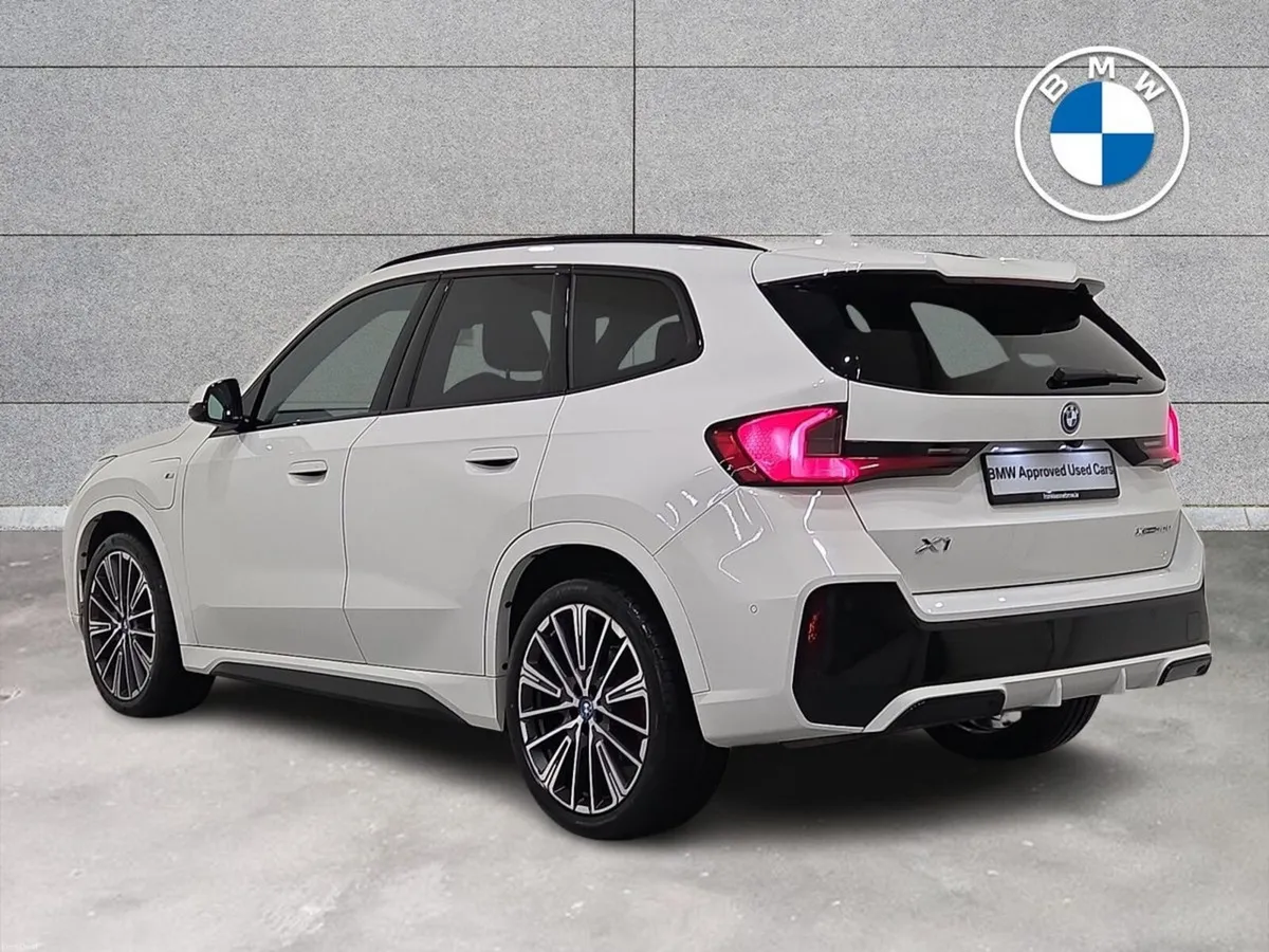BMW X1 xDrive30e M Sport - Image 3