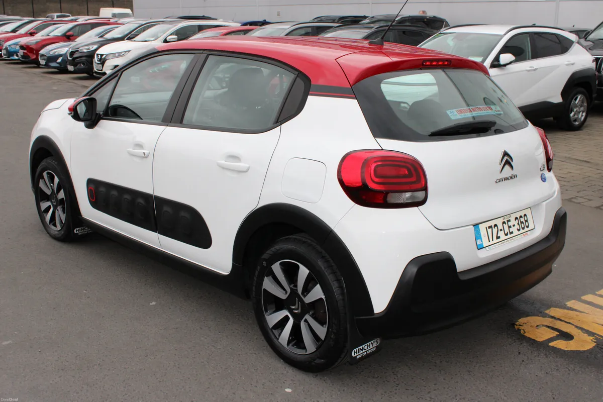 Citroen C3 2017 - Image 3