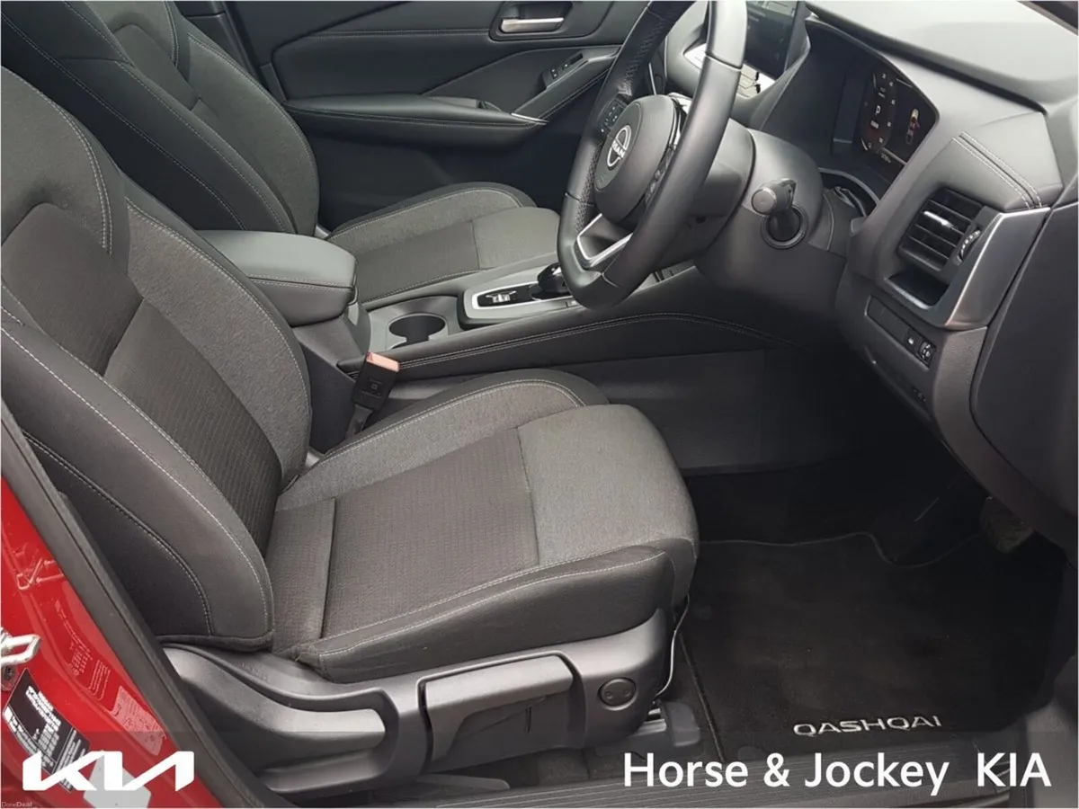 Nissan Qashqai ePOWER QASHQAI SV PREMIUM - Image 3