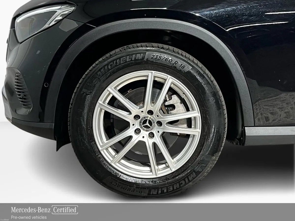 Mercedes-Benz GLC 220d Avantgarde 4Matic - 1 OWNER - Image 5