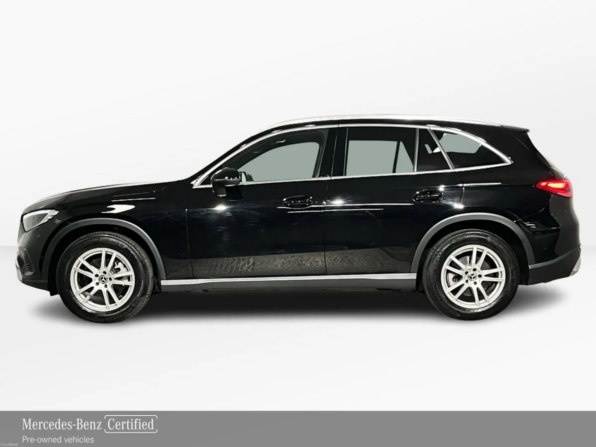 Mercedes-Benz GLC 220d Avantgarde 4Matic - 1 OWNER - Image 6