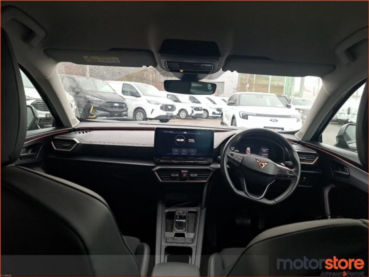 Cupra Formentor 1.5TSI 150hp DSG - Image 4