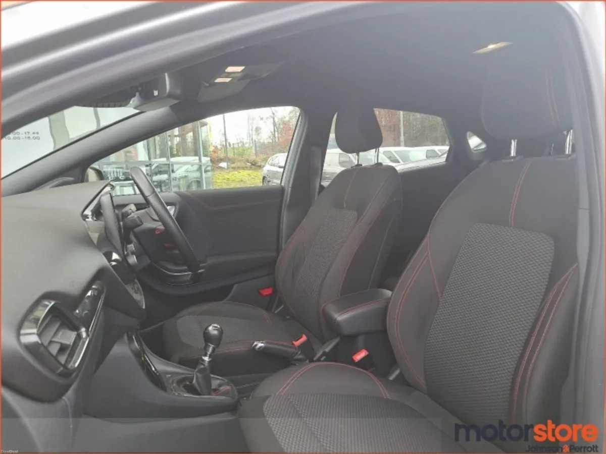 Ford Puma 1.0 ST Line    Low Kms as new - Image 3