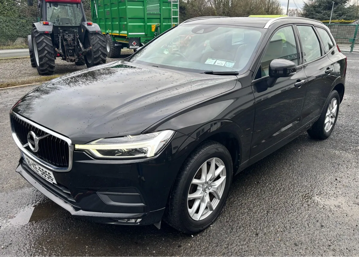 Volvo XC60 - Image 2