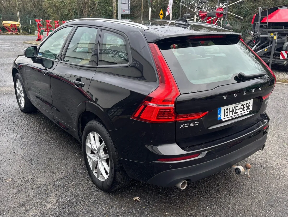 Volvo XC60 - Image 3