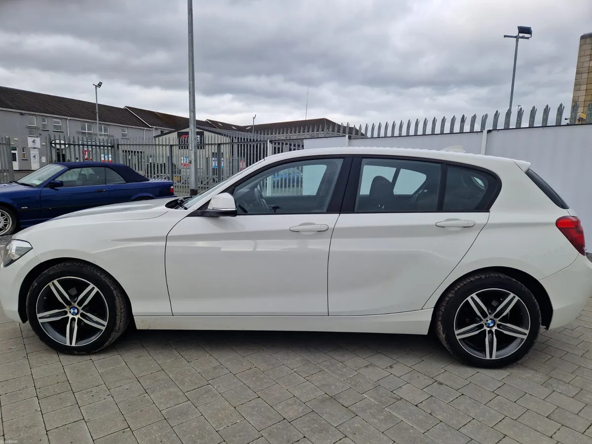 BMW 1-Series 2015 **READ ADD *** - Image 3