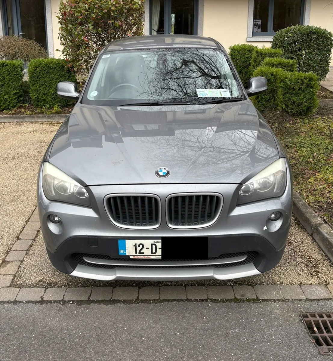 BMW X1 2012 - Image 1