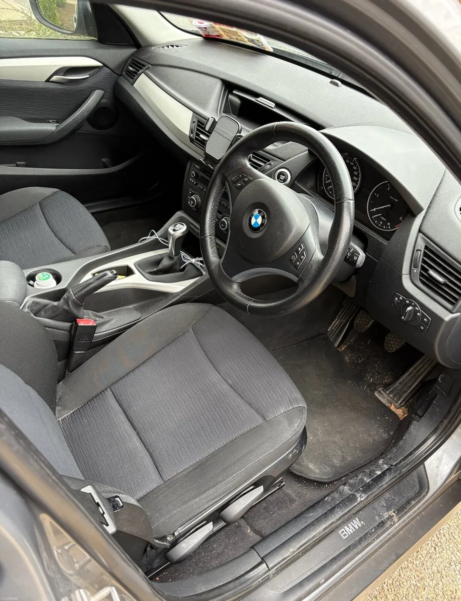 BMW X1 2012 - Image 3