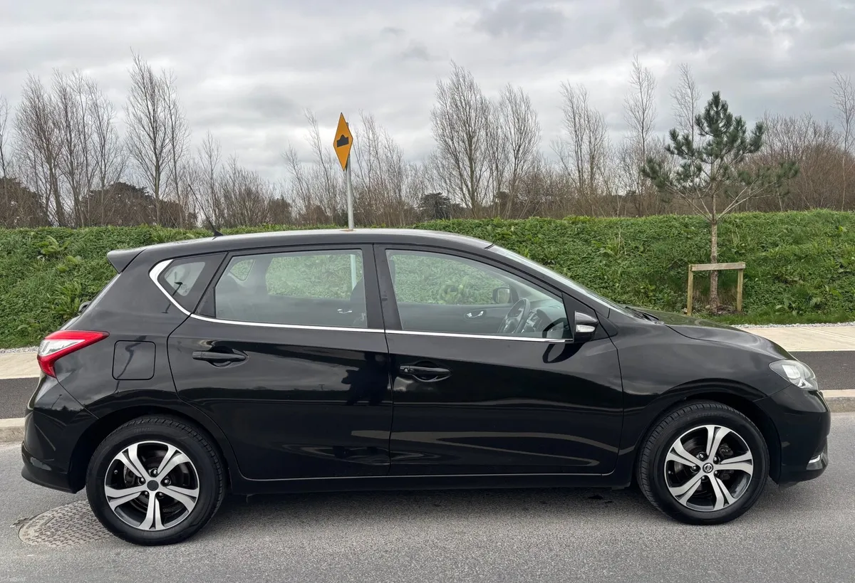 Nissan Pulsar 1.2Ltr  2017 - Image 3