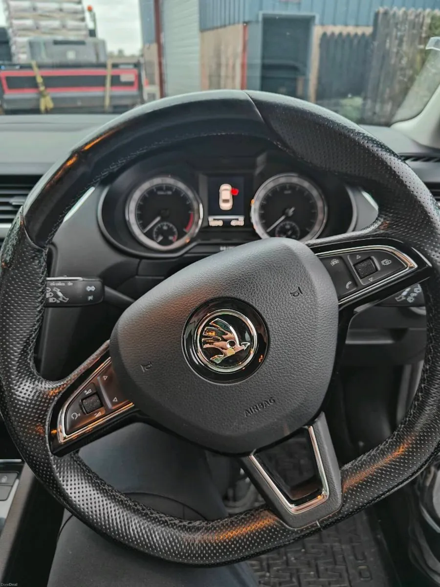 Skoda Octavia - Image 3