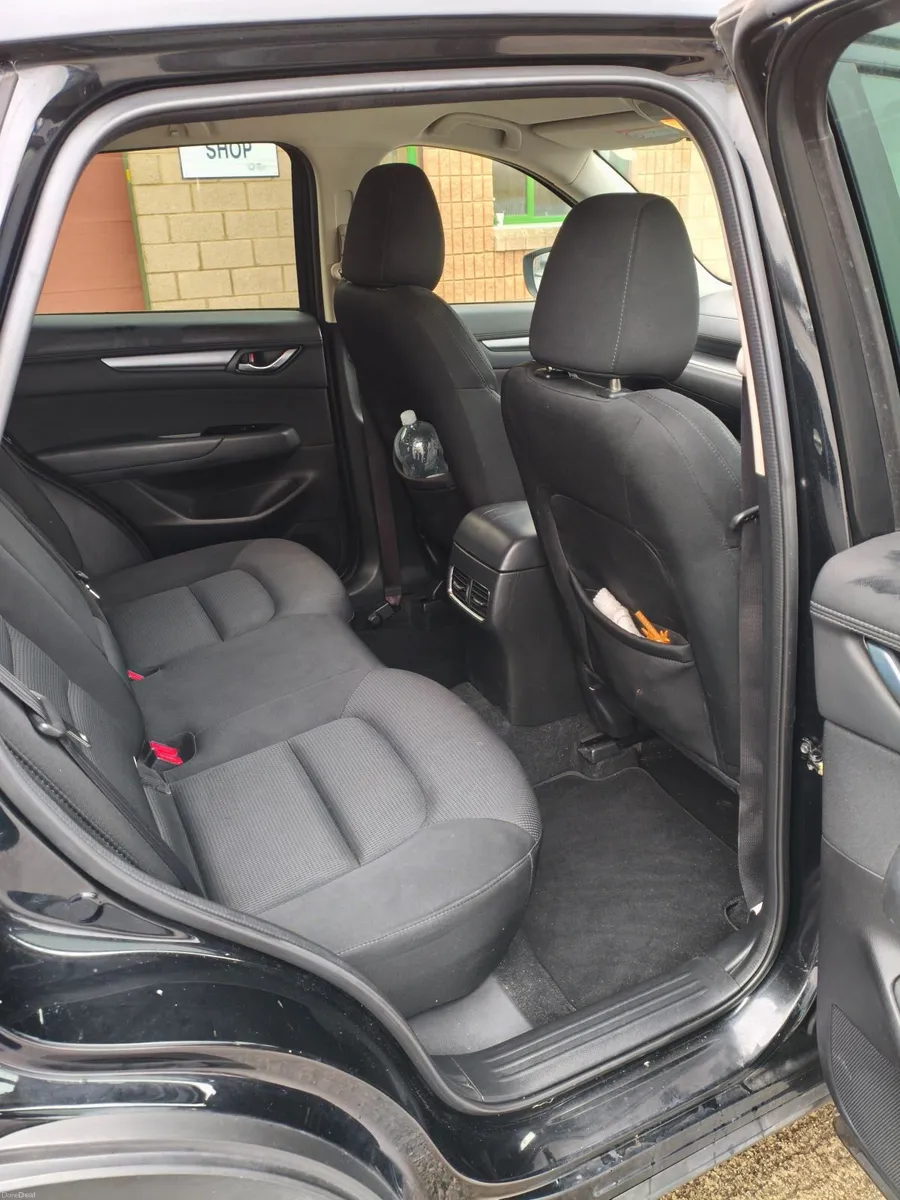 Mazda CX-5 2017 - Image 3