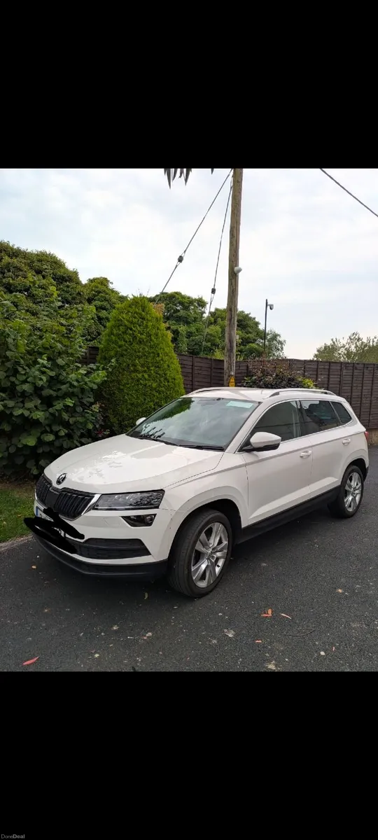 Skoda Karoq 2018 - Image 2