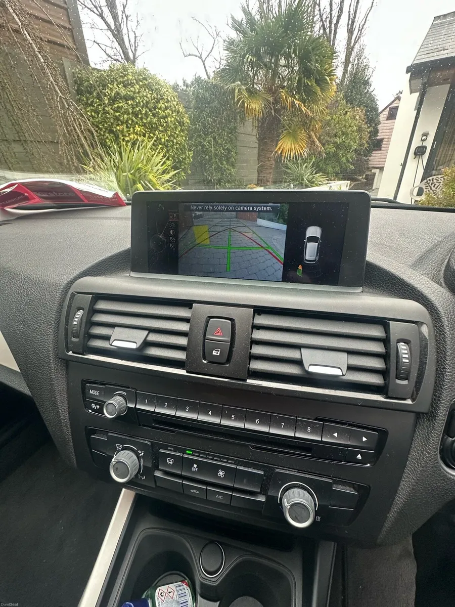 Automatic BMW 116 Petrol Low Mileage… - Image 4