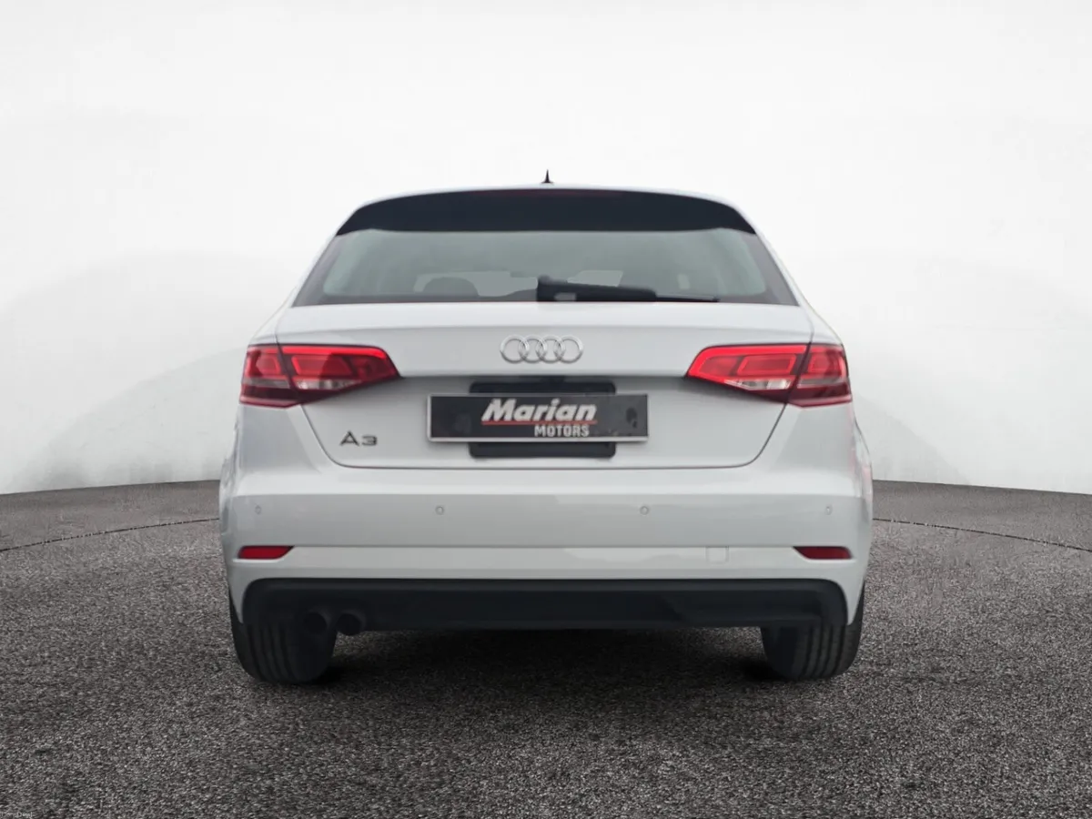 Audi A3 2019 120k KMS - Image 4