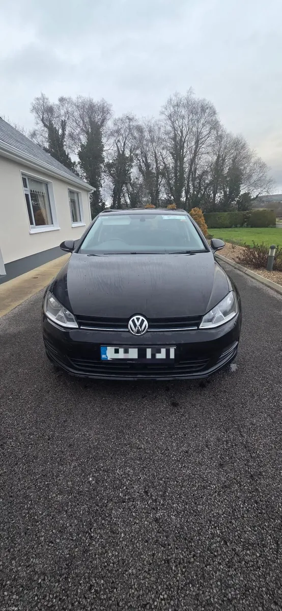 Volkswagen Golf 2015 - Image 3