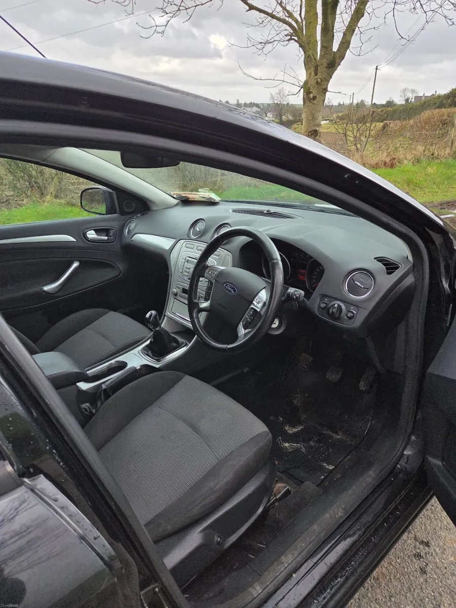 Ford Mondeo 2008 - Image 3