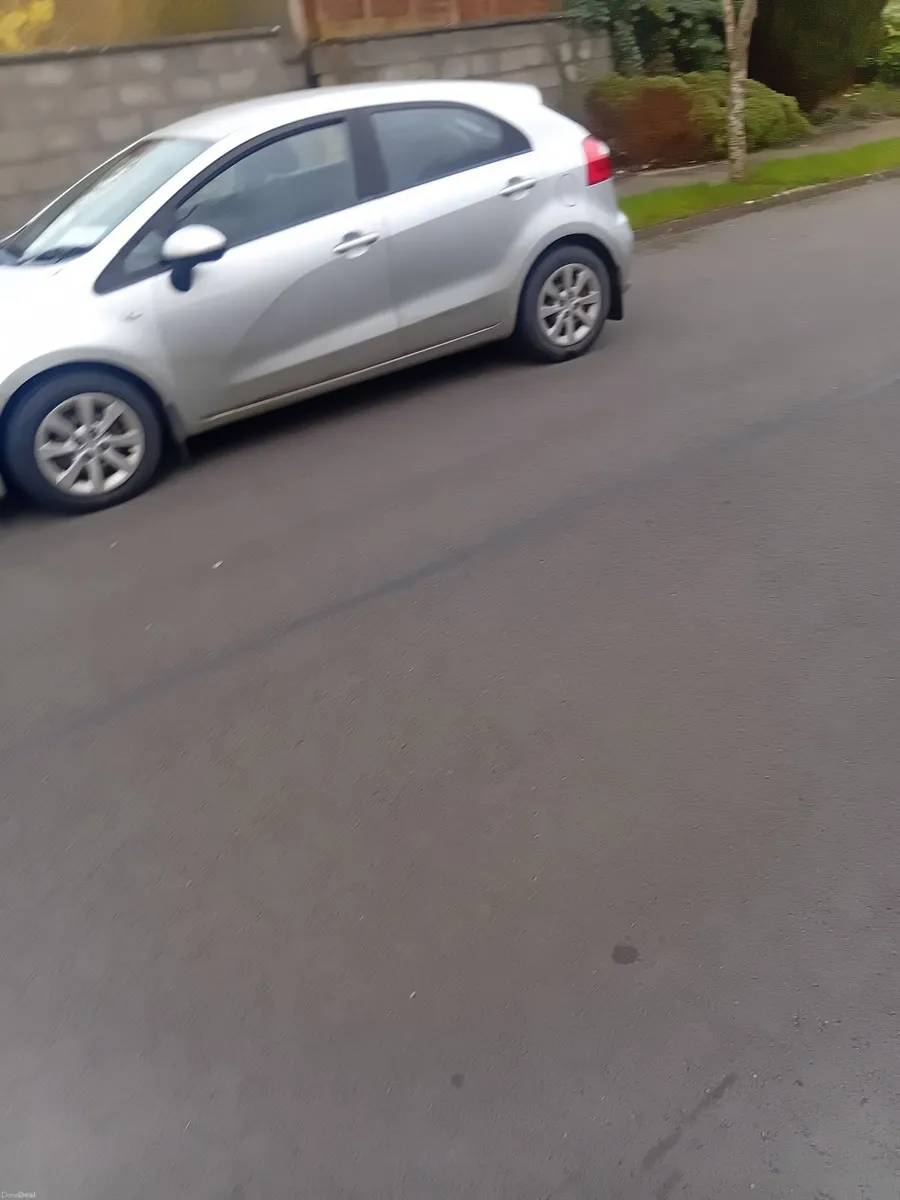 Kia Rio 2016 - Image 3