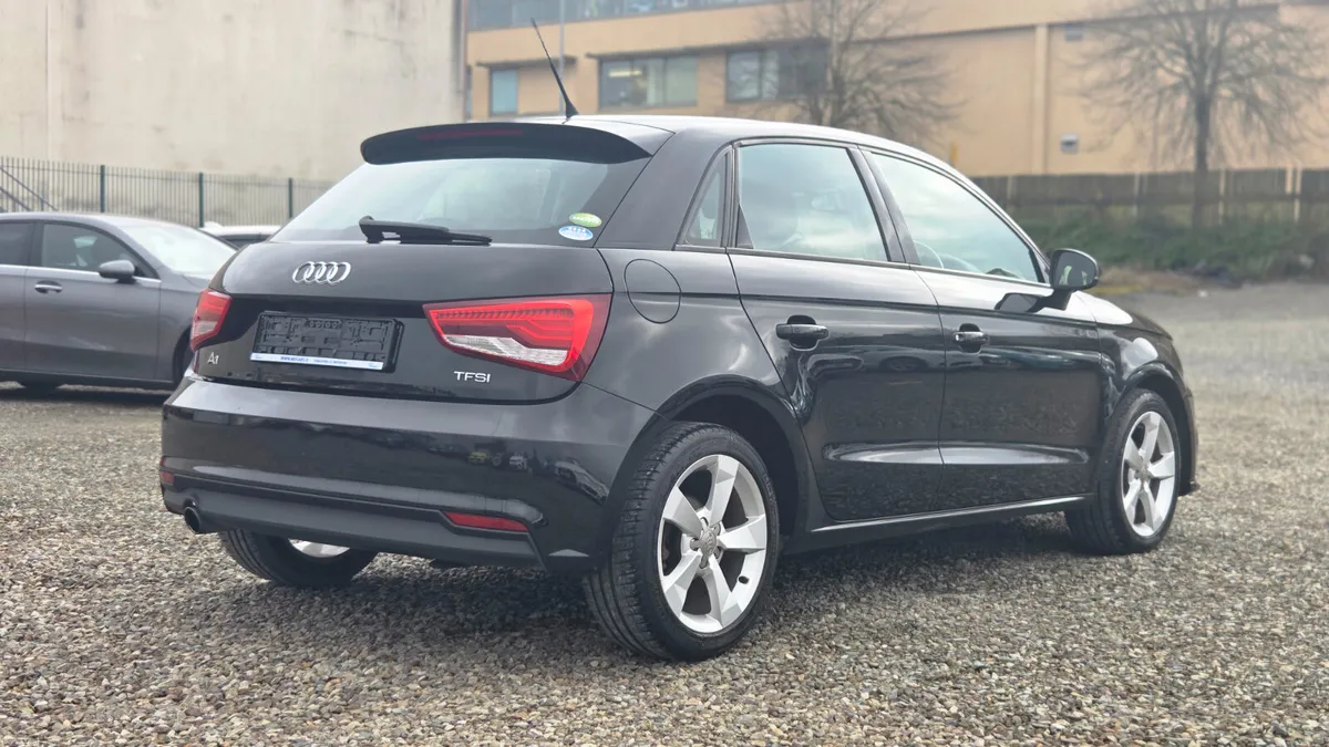 2017 Audi A1 Deposit Taken! - Image 4