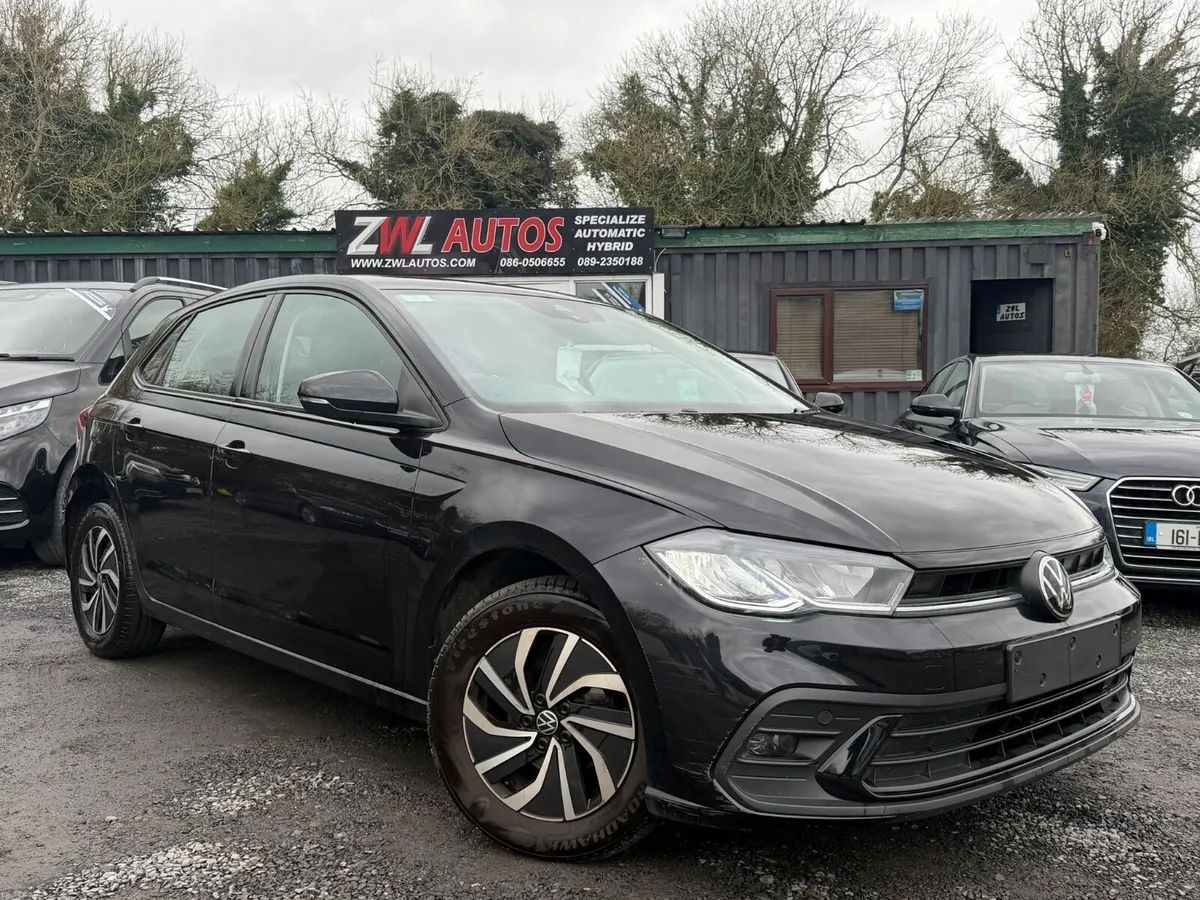 231 Volkswagen Polo 1.0 - Image 3