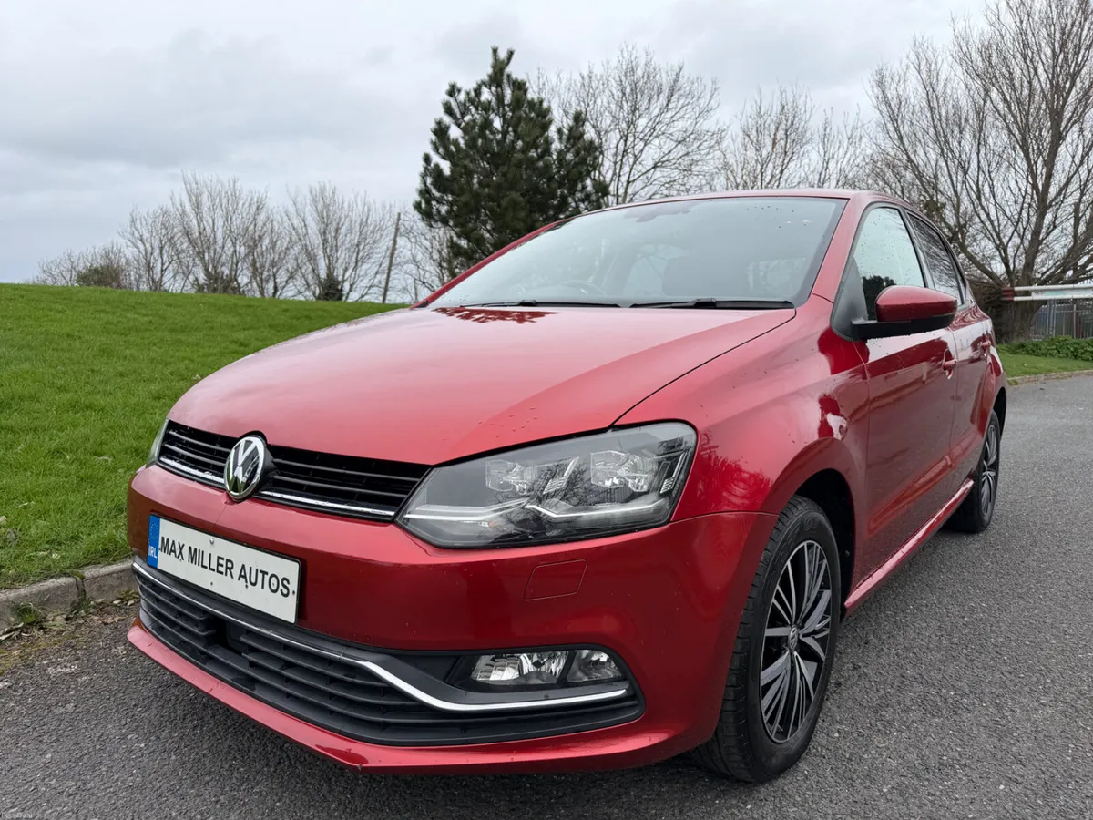 1.2 TSI ALLSTAR - Image 3