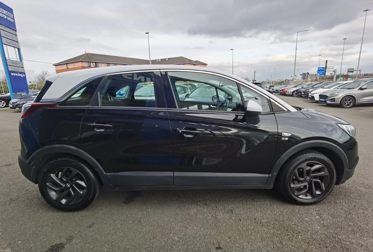 OPEL CROSSLAND X 1.2 120 YEARS EDITION PETROL - Image 4
