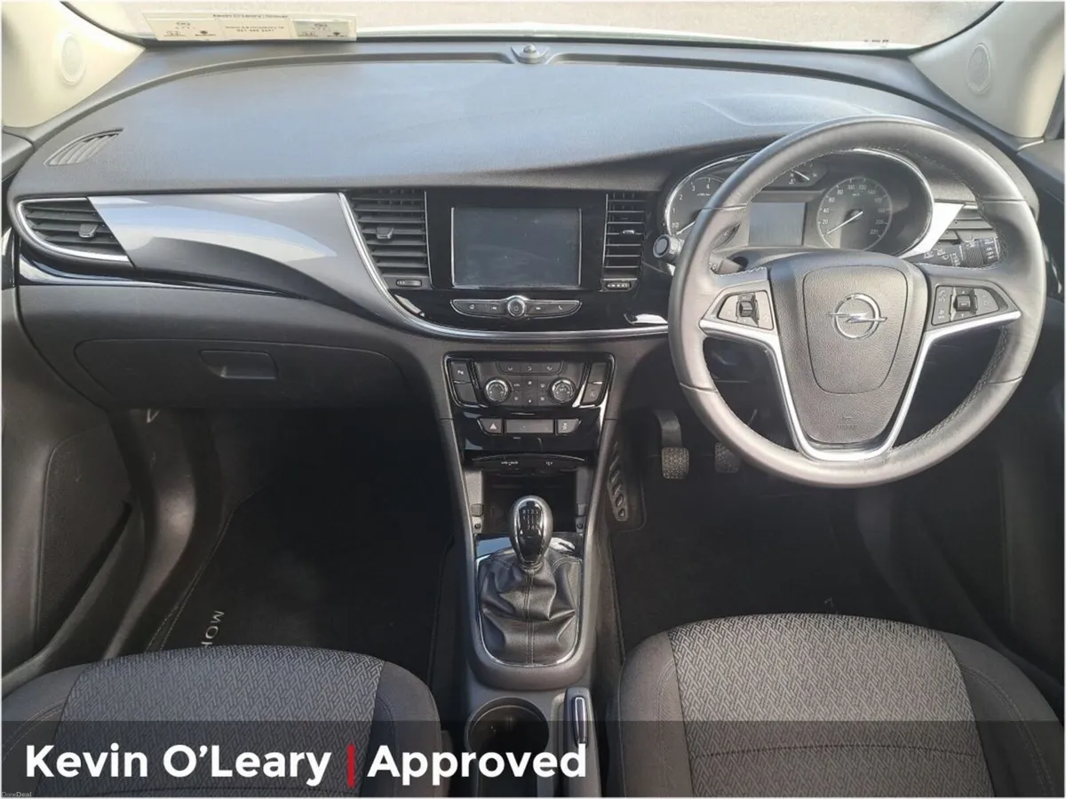 Opel Mokka 1.4T SC 140BHP - Image 2