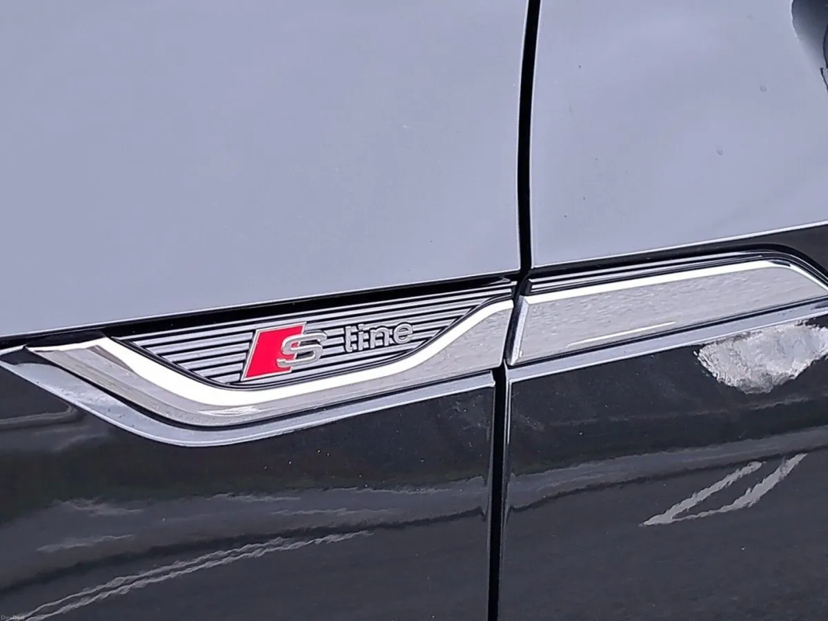 Audi A5 S-Line 40 Tdi Sport Back 204 bhp S-Line wi - Image 4