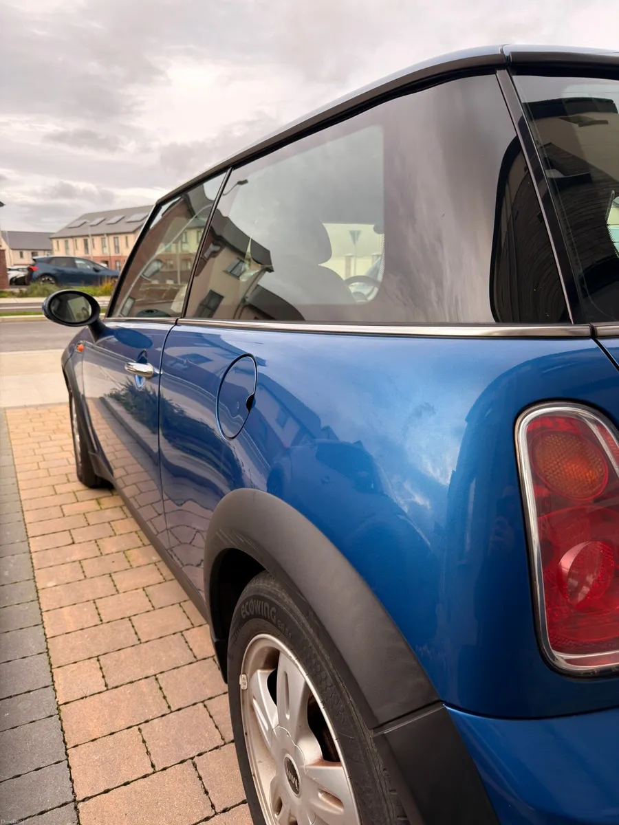 Mini Cooper - 2006 - 1.6 Petrol - Image 2