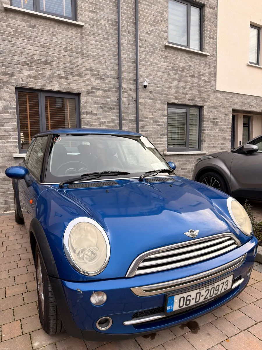 Mini Cooper - 2006 - 1.6 Petrol - Image 4