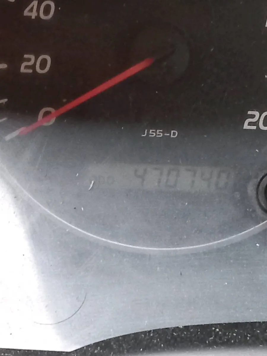 Land cruiser - Image 3