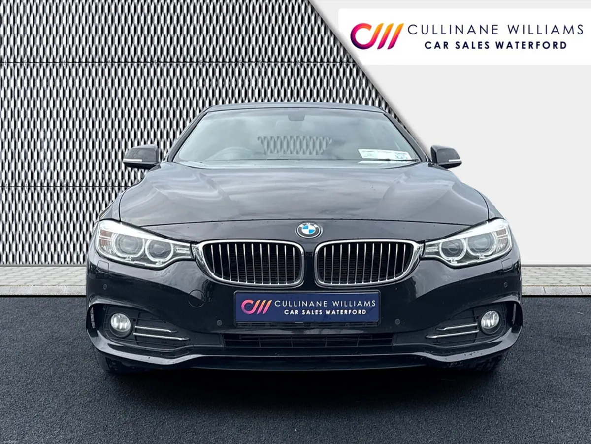 BMW 4-Series 420D LUXURY GRAN COUPE 190BHP €63PW W - Image 3