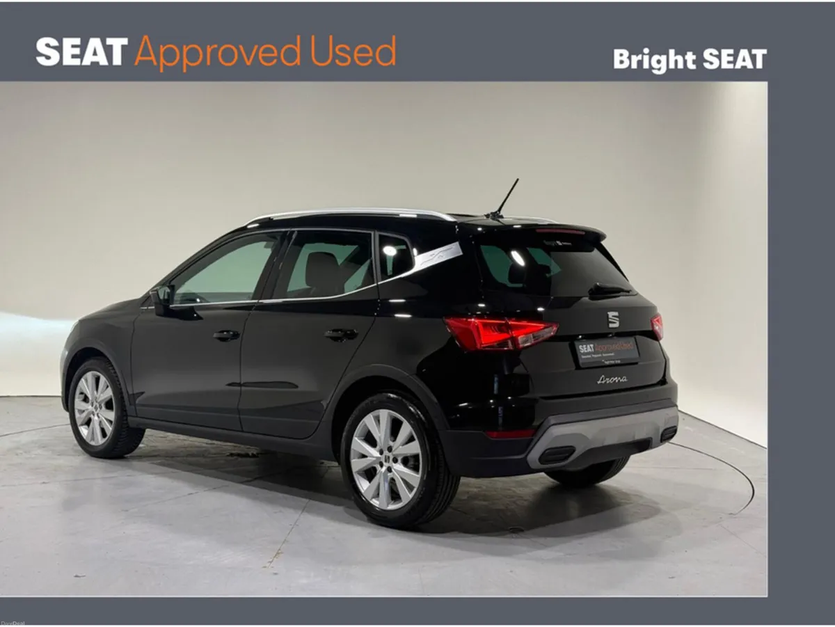 SEAT Arona PA 1.0 TSI 110HP XP - Image 4