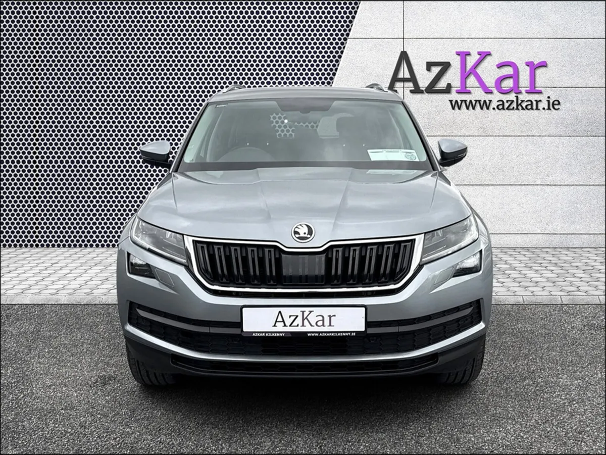 Skoda Kodiaq 2020 STYLE 2.0TDI 150BHP 7 SEATER AUT - Image 2