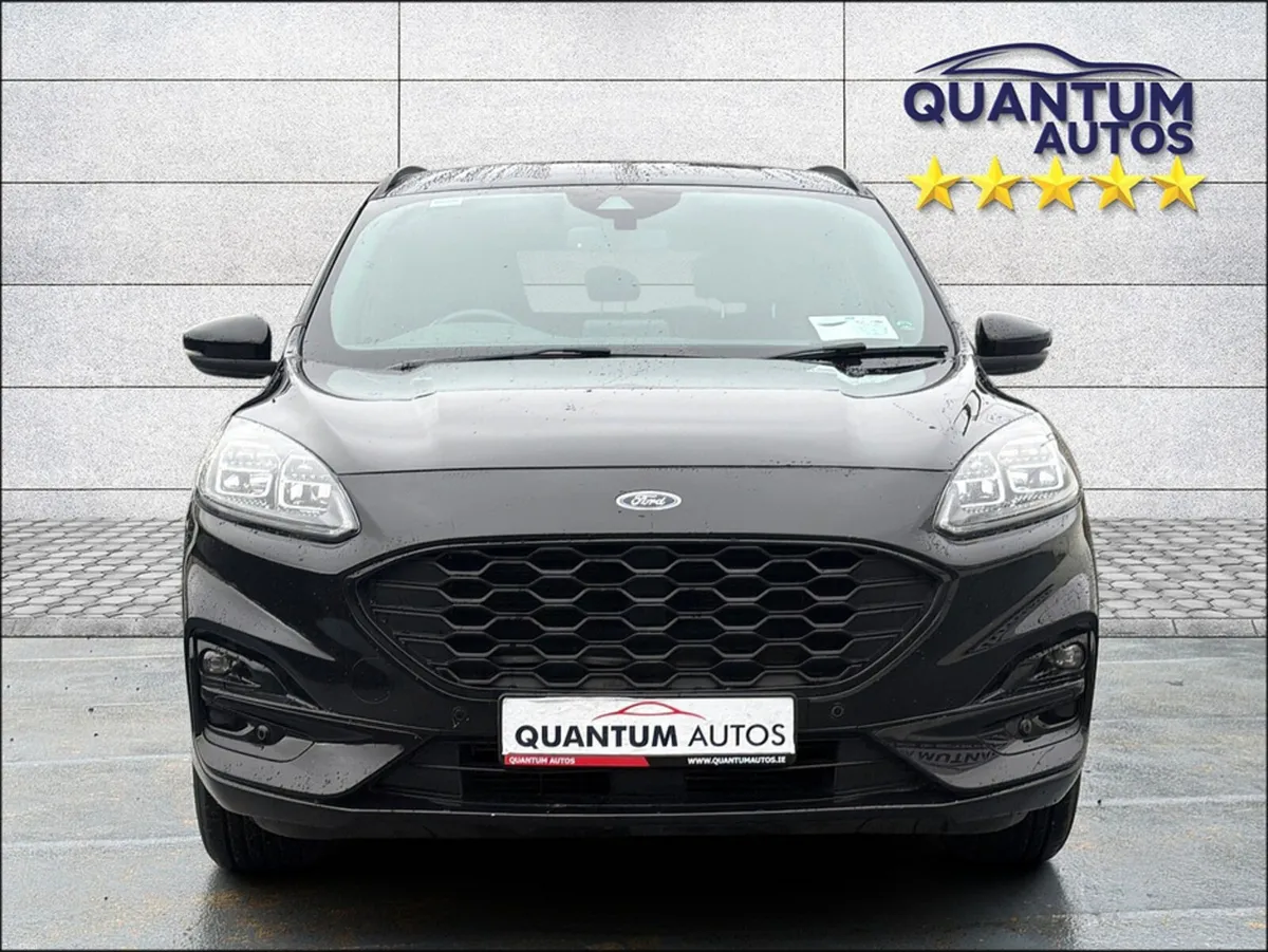 Ford Kuga 2020 ST LINE X 5DR 1.5 TDCI 120BHP €107 - Image 2