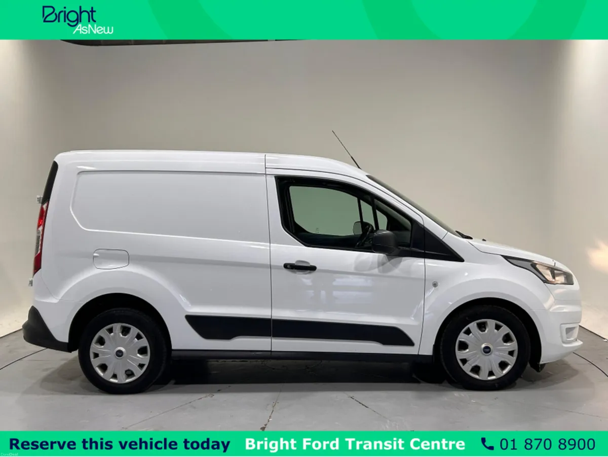 Ford Transit Connect HP TREND - 1.5 - Image 6